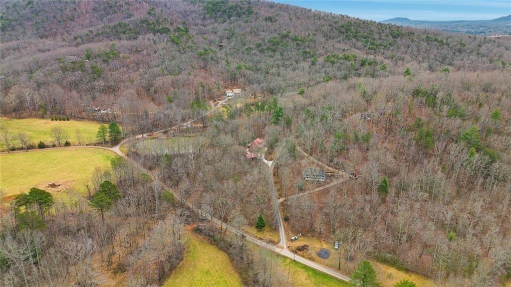 61 Bear Ridge Road
