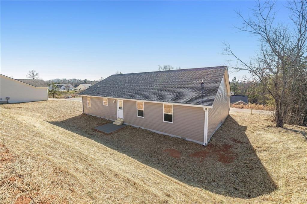 613 Cypress Drive