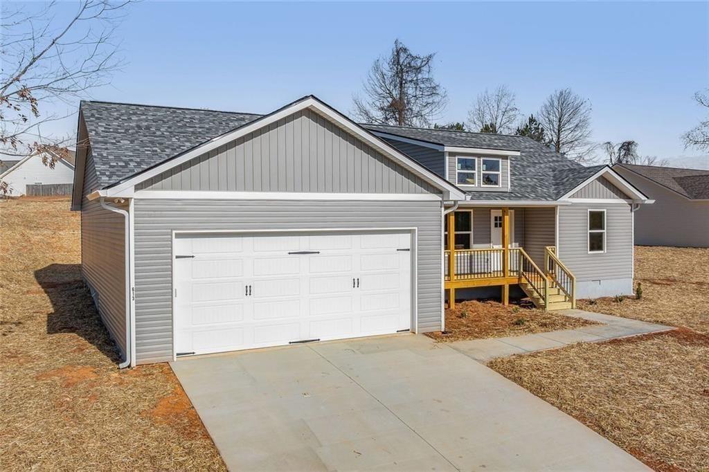 613 Cypress Drive