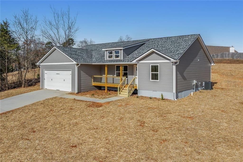 613 Cypress Drive