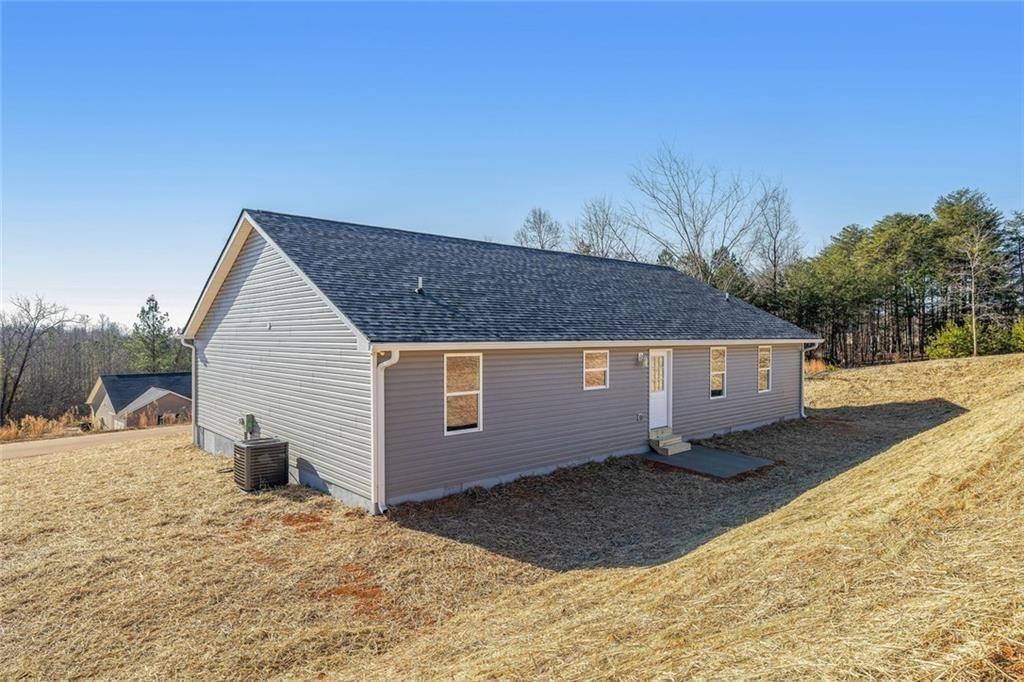 613 Cypress Drive