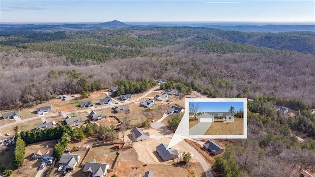 613 Cypress Drive