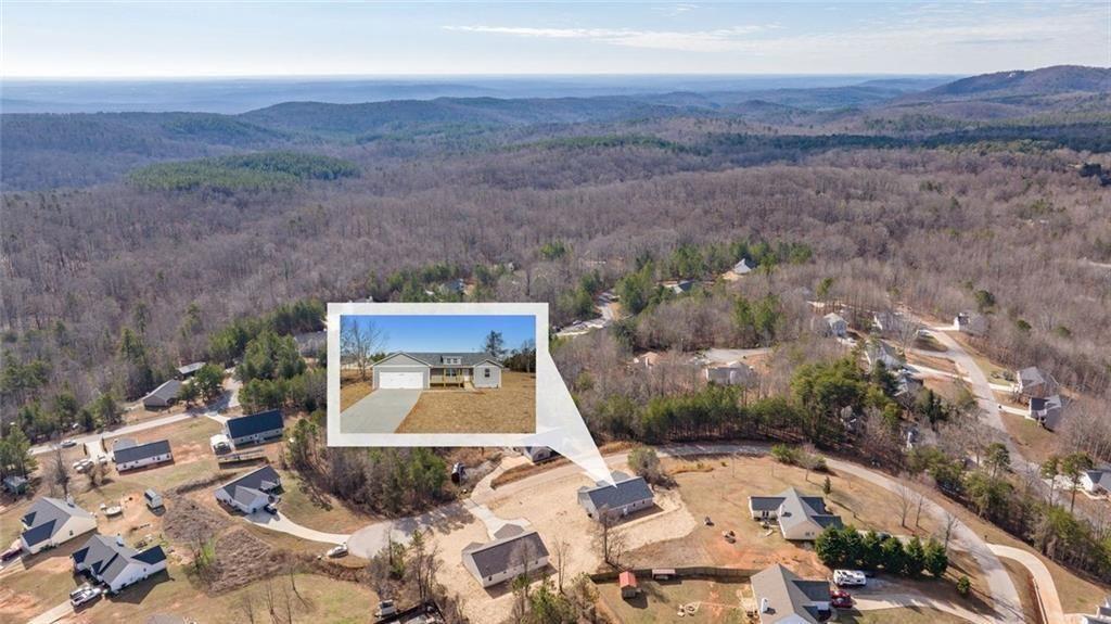 613 Cypress Drive