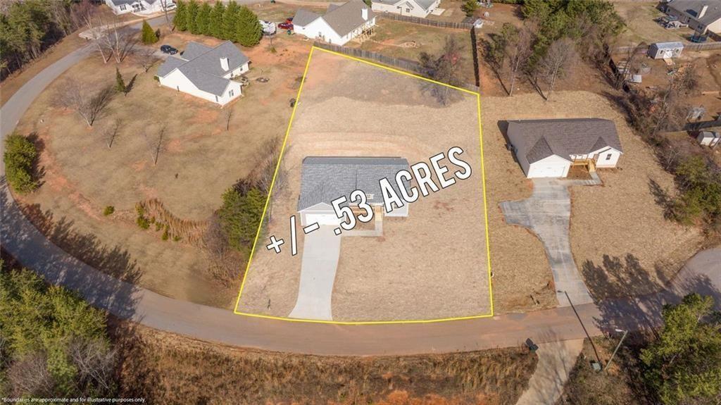 613 Cypress Drive