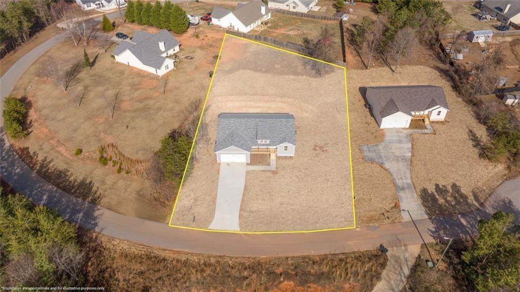 613 Cypress Drive