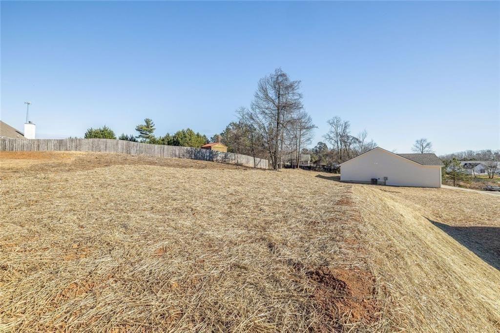 613 Cypress Drive