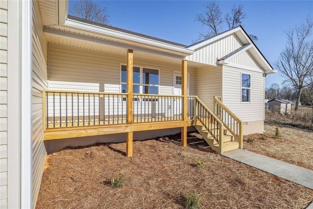 625 Cypress Drive
