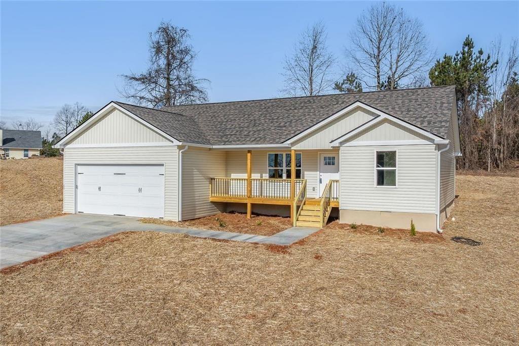 625 Cypress Drive