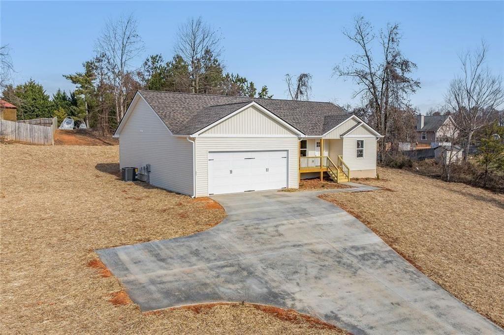 625 Cypress Drive
