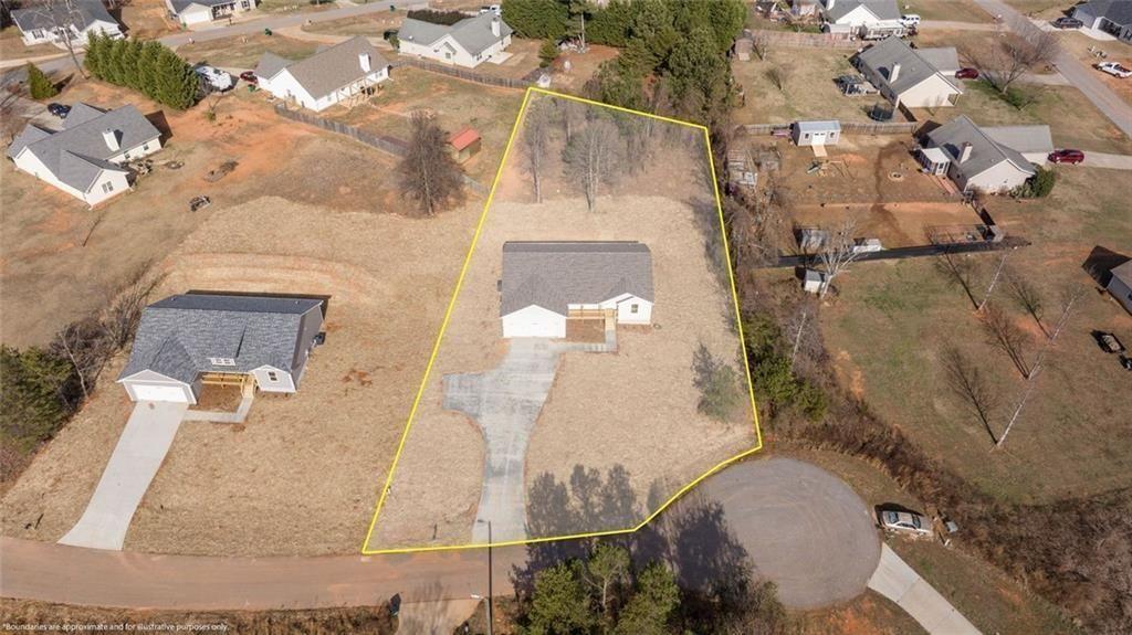 625 Cypress Drive