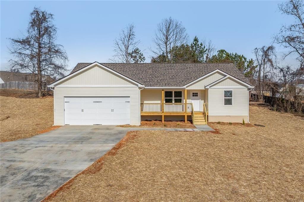 625 Cypress Drive