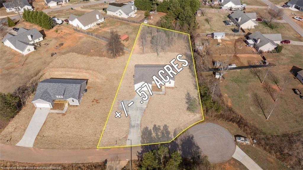 625 Cypress Drive