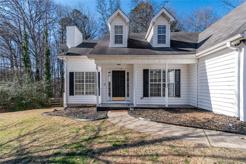 6415 Phillips Creek Drive