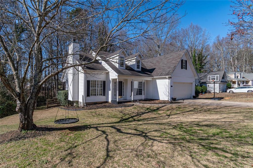 6415 Phillips Creek Drive