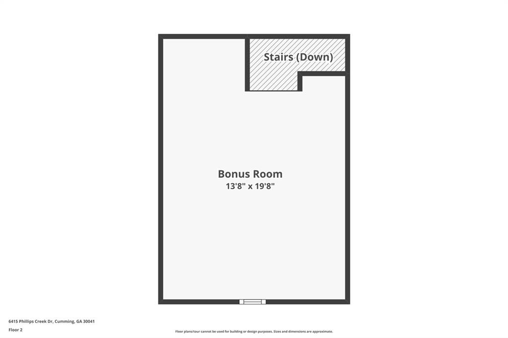 6415 Phillips Creek Drive