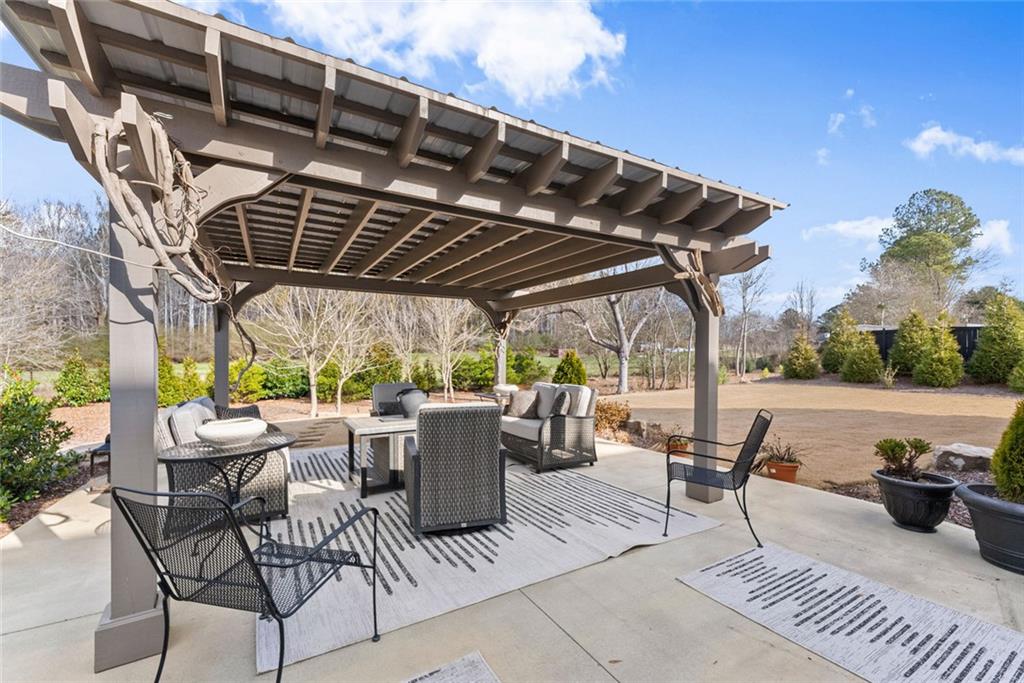 6610 Belmont Estates Drive