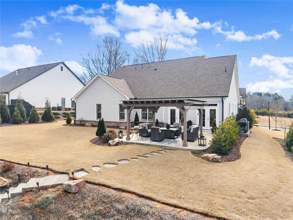 6610 Belmont Estates Drive