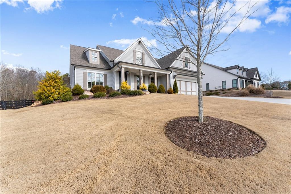 6610 Belmont Estates Drive