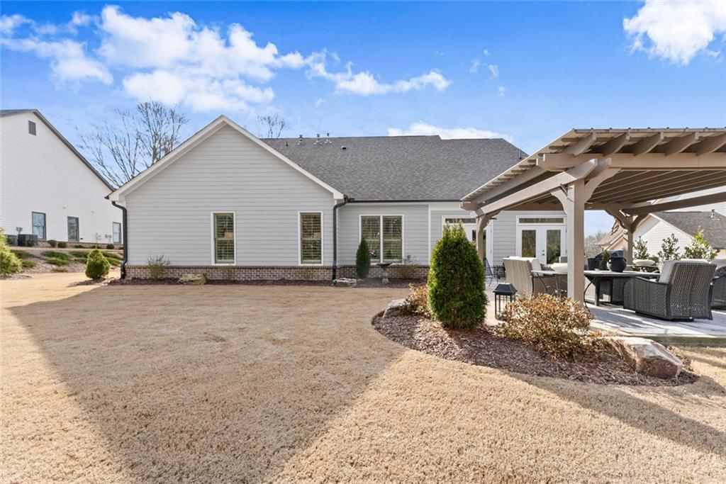 6610 Belmont Estates Drive