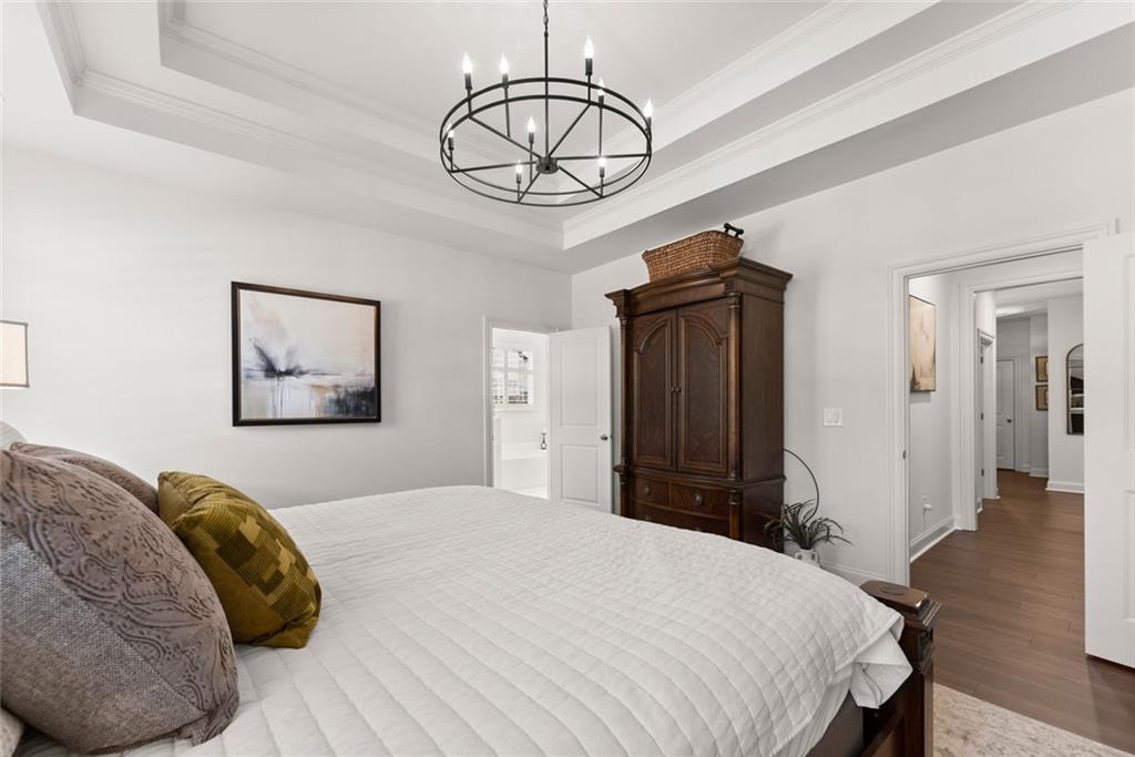 6610 Belmont Estates Drive