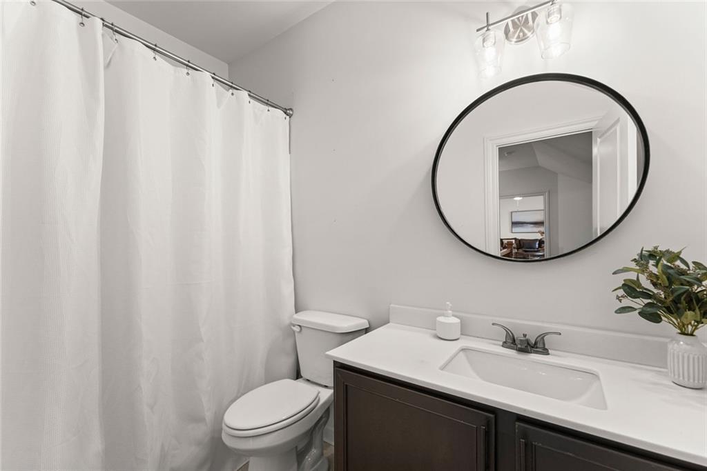 6610 Belmont Estates Drive