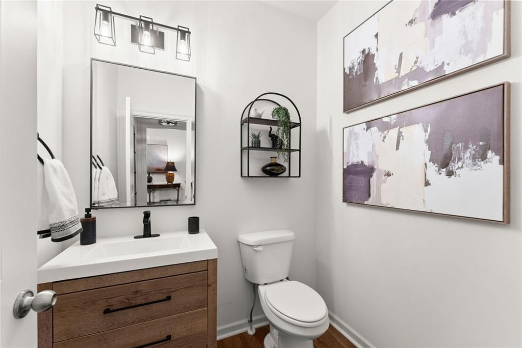 6610 Belmont Estates Drive