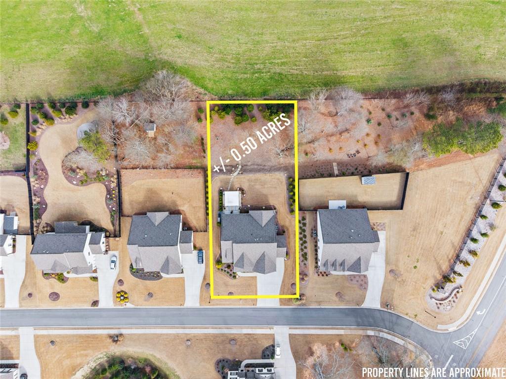 6610 Belmont Estates Drive