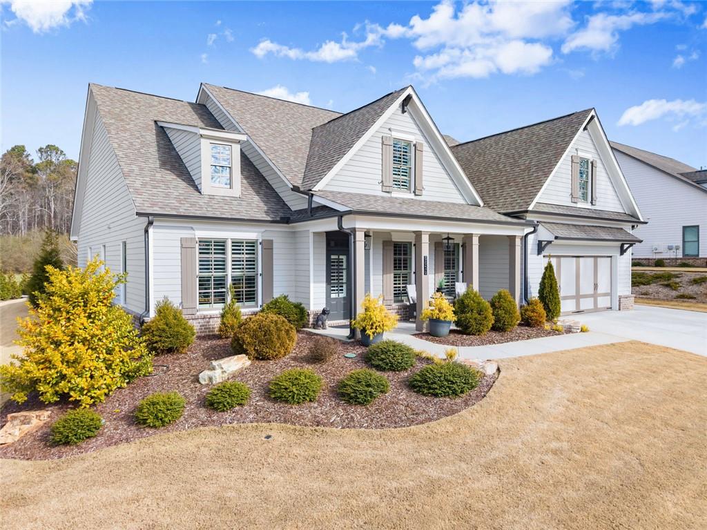 6610 Belmont Estates Drive