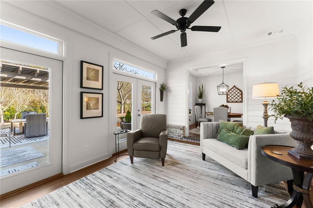 6610 Belmont Estates Drive