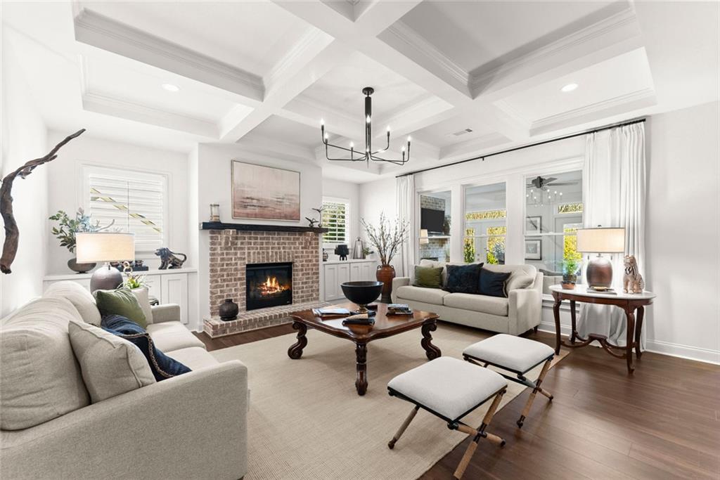 6610 Belmont Estates Drive