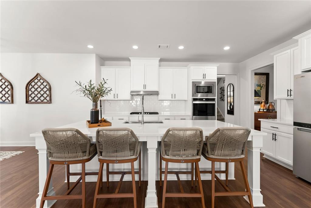 6610 Belmont Estates Drive