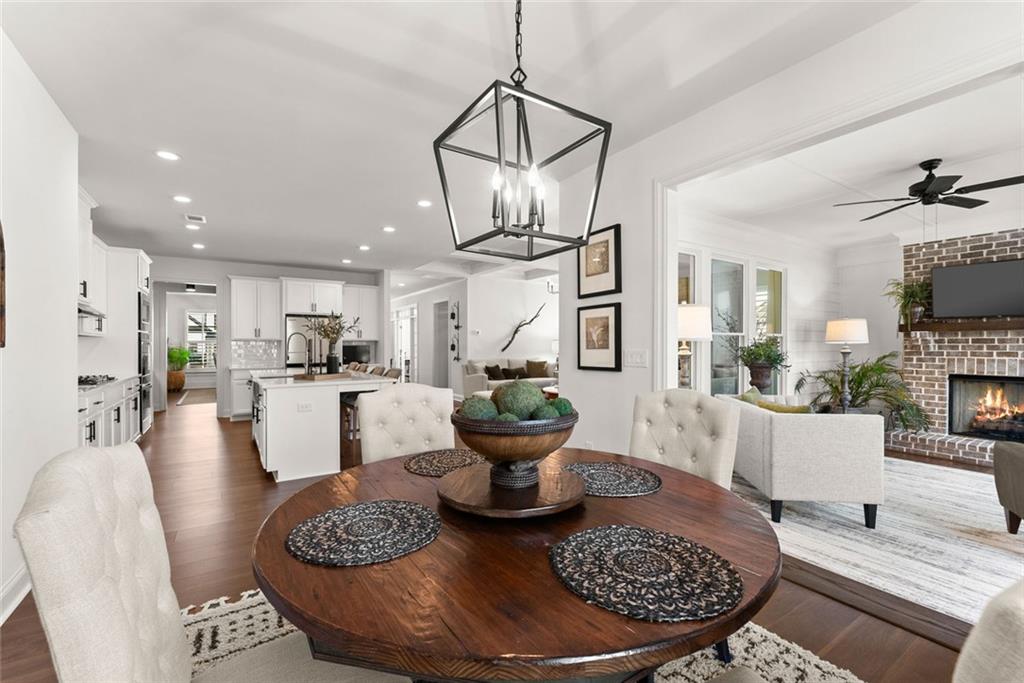 6610 Belmont Estates Drive