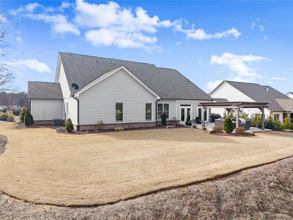 6610 Belmont Estates Drive