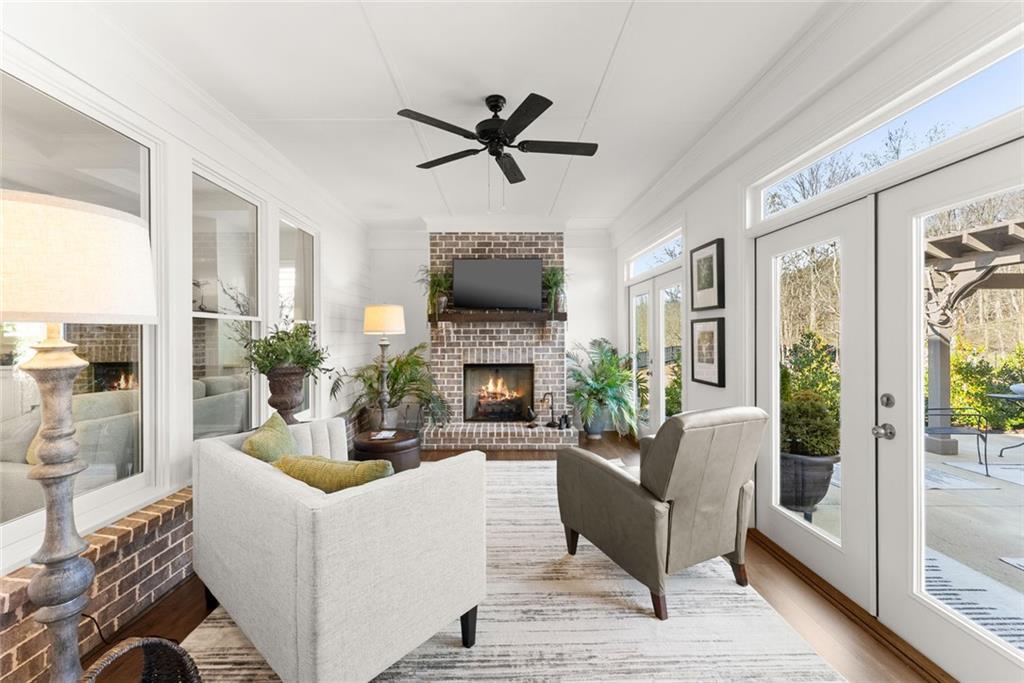 6610 Belmont Estates Drive