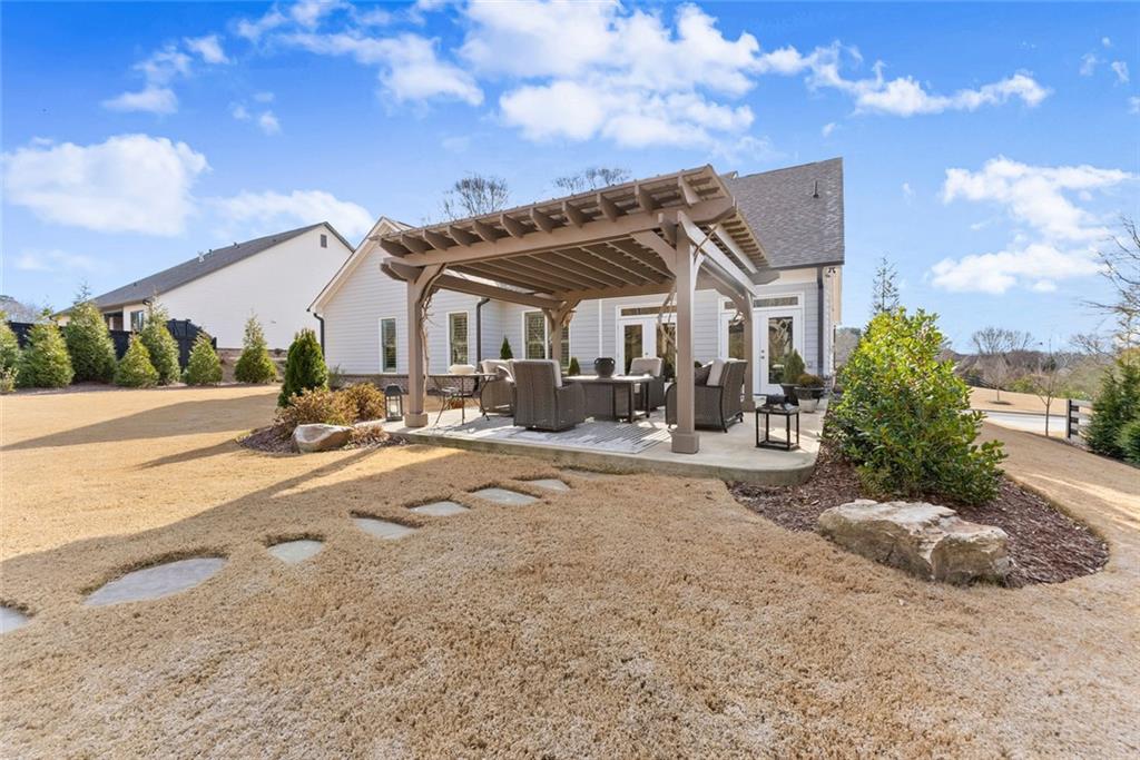 6610 Belmont Estates Drive