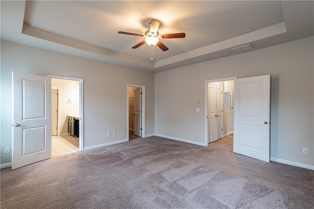 309 Hardy Water Drive