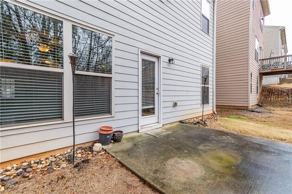 309 Hardy Water Drive