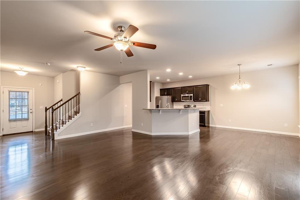 309 Hardy Water Drive