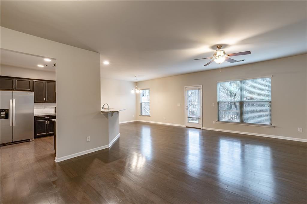 309 Hardy Water Drive