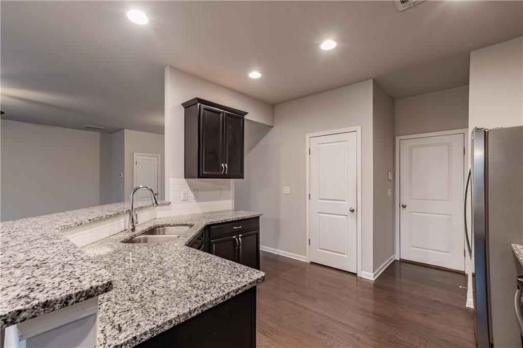 309 Hardy Water Drive