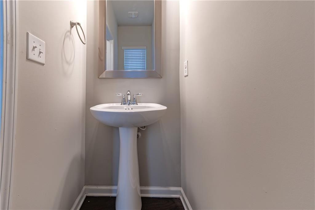 309 Hardy Water Drive