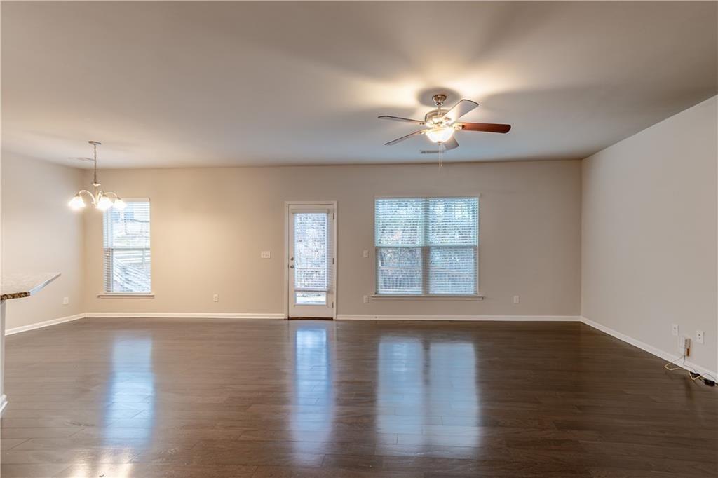 309 Hardy Water Drive