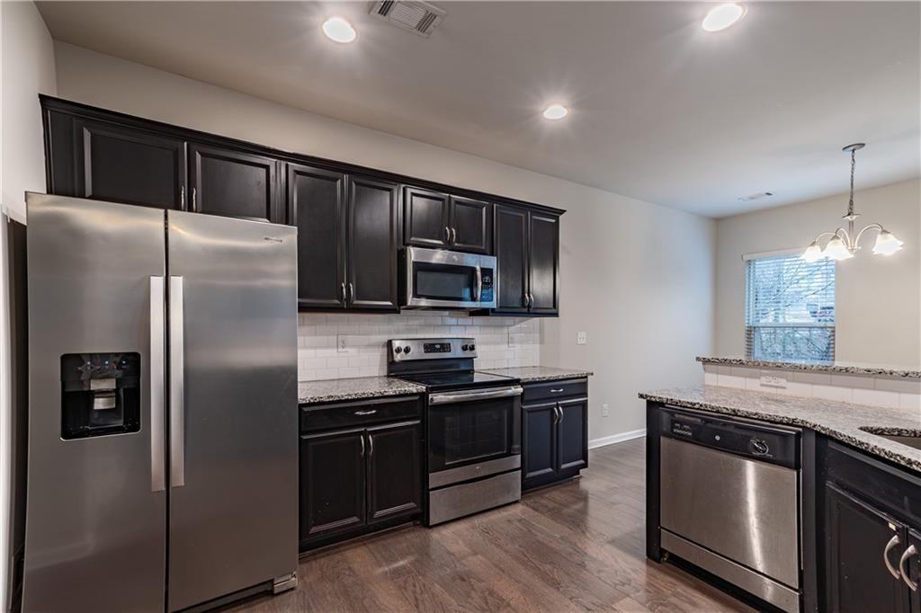 309 Hardy Water Drive