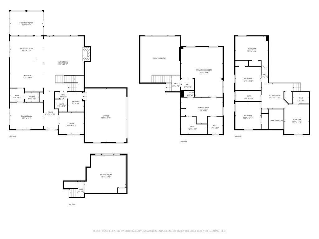 13 Clearwater Court