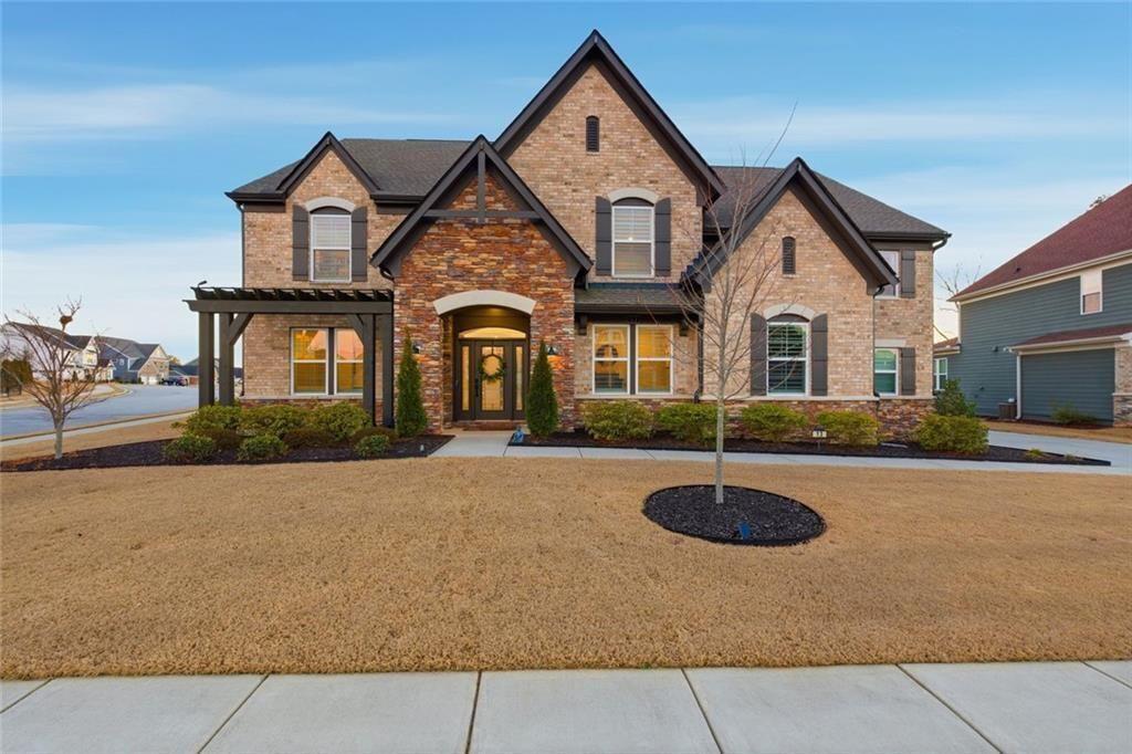 13 Clearwater Court