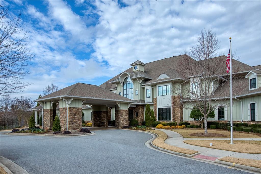 3730 Cypresswood Point SW