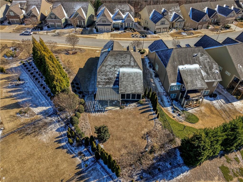 3730 Cypresswood Point SW