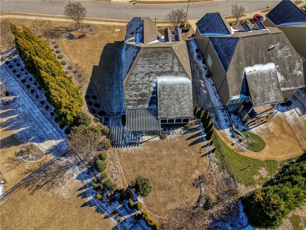 3730 Cypresswood Point SW