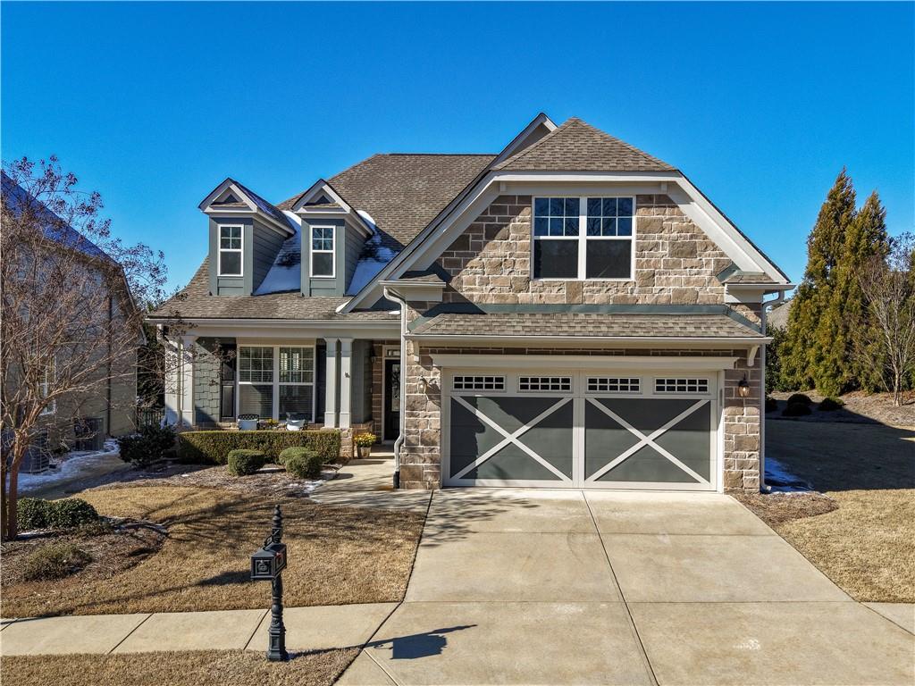 3730 Cypresswood Point SW