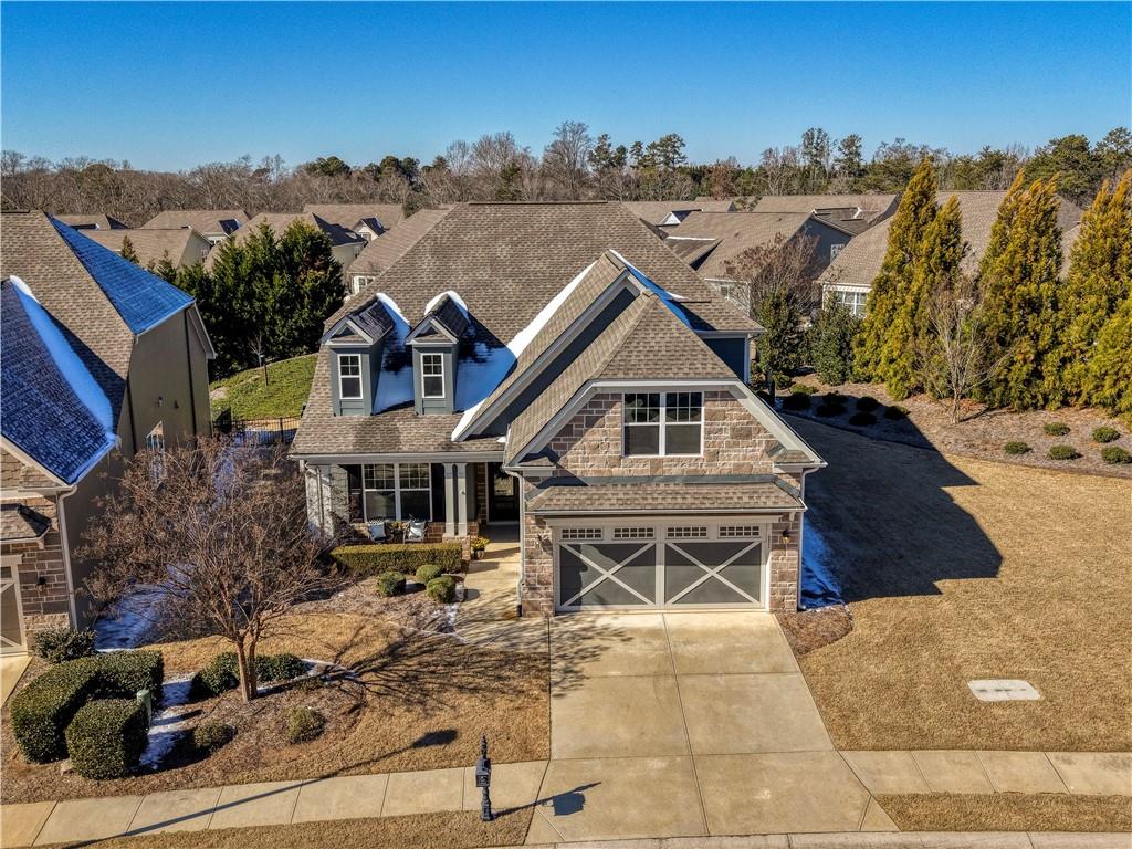 3730 Cypresswood Point SW